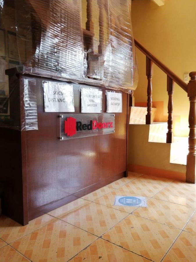 Reddoorz Near Sm Batangas City Extérieur photo