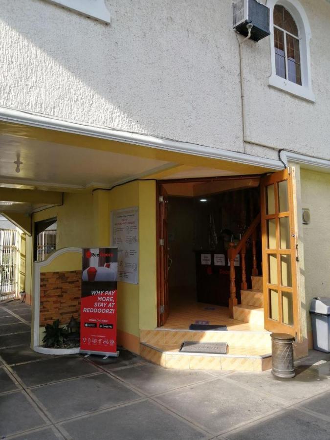 Reddoorz Near Sm Batangas City Extérieur photo