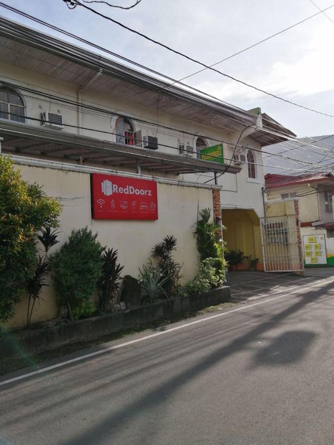 Reddoorz Near Sm Batangas City Extérieur photo
