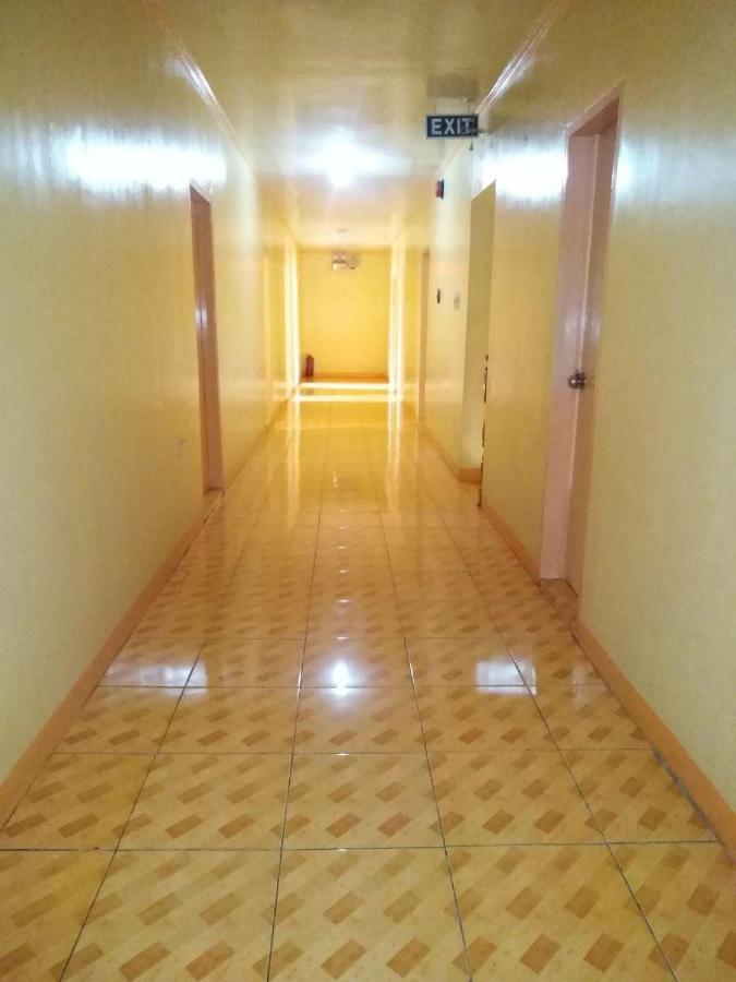 Reddoorz Near Sm Batangas City Extérieur photo