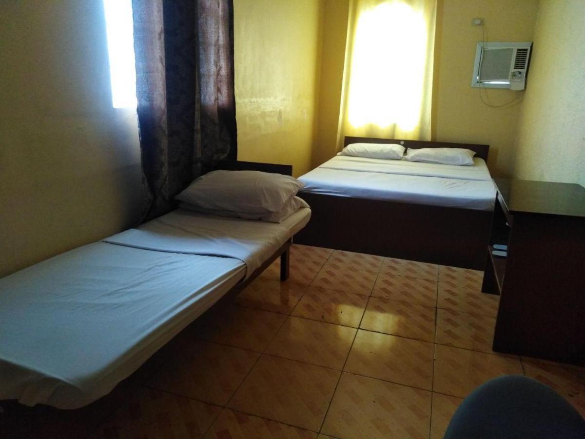 Reddoorz Near Sm Batangas City Extérieur photo
