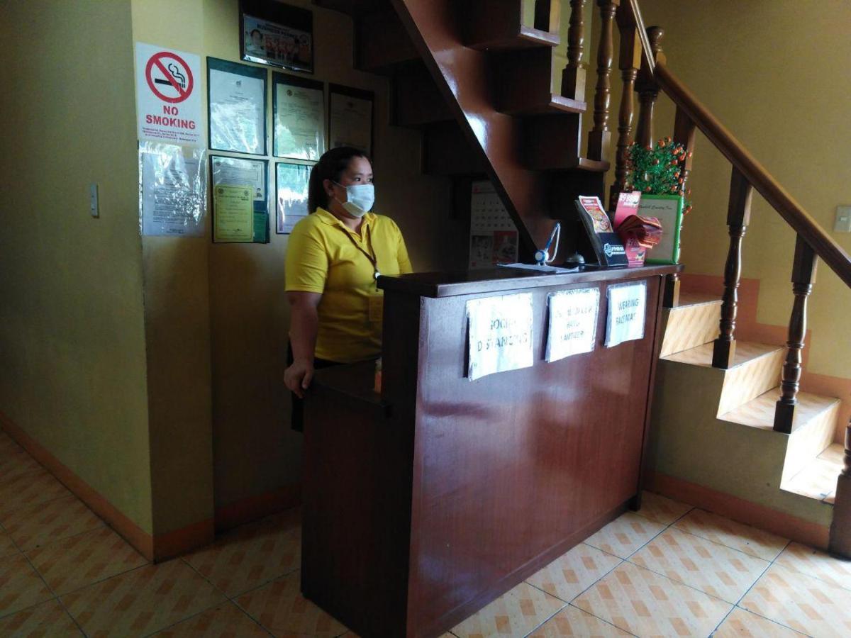 Reddoorz Near Sm Batangas City Extérieur photo