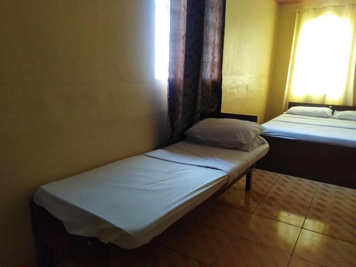 Reddoorz Near Sm Batangas City Extérieur photo