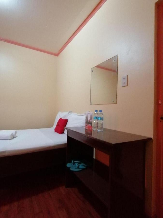 Reddoorz Near Sm Batangas City Extérieur photo
