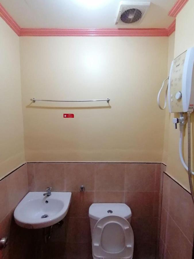 Reddoorz Near Sm Batangas City Extérieur photo
