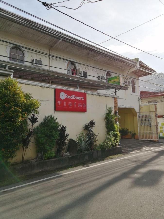 Reddoorz Near Sm Batangas City Extérieur photo