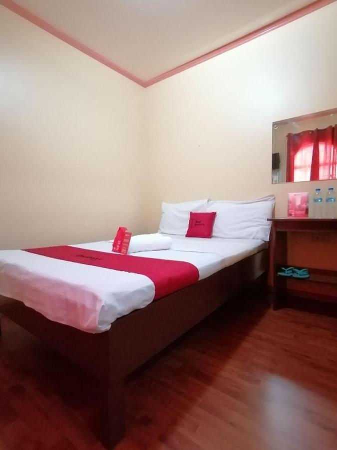 Reddoorz Near Sm Batangas City Extérieur photo