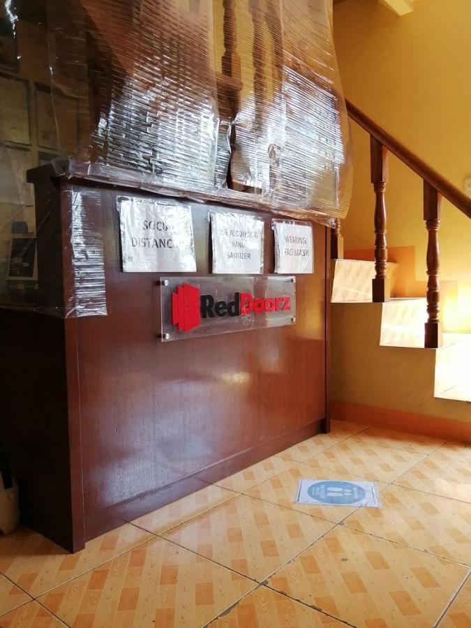 Reddoorz Near Sm Batangas City Extérieur photo