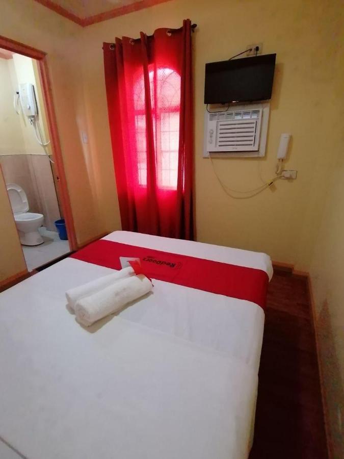 Reddoorz Near Sm Batangas City Extérieur photo