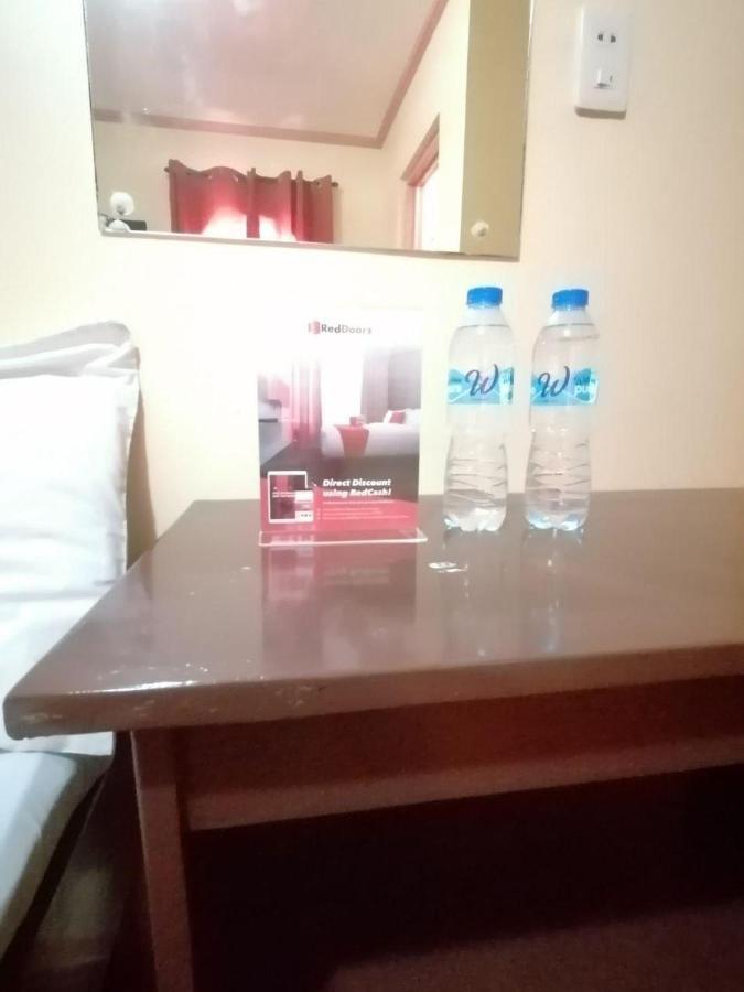 Reddoorz Near Sm Batangas City Extérieur photo
