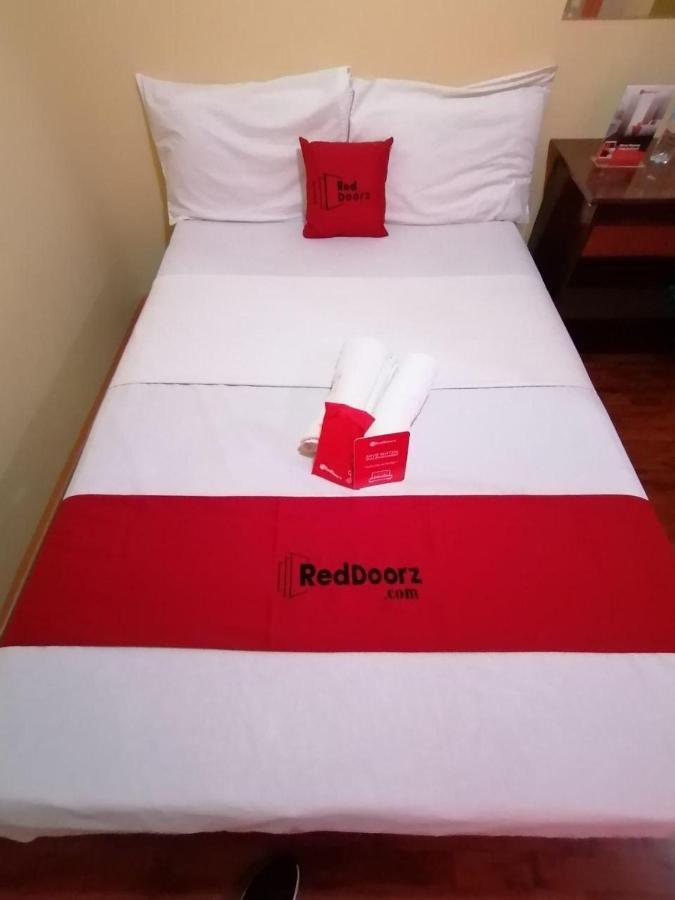Reddoorz Near Sm Batangas City Extérieur photo