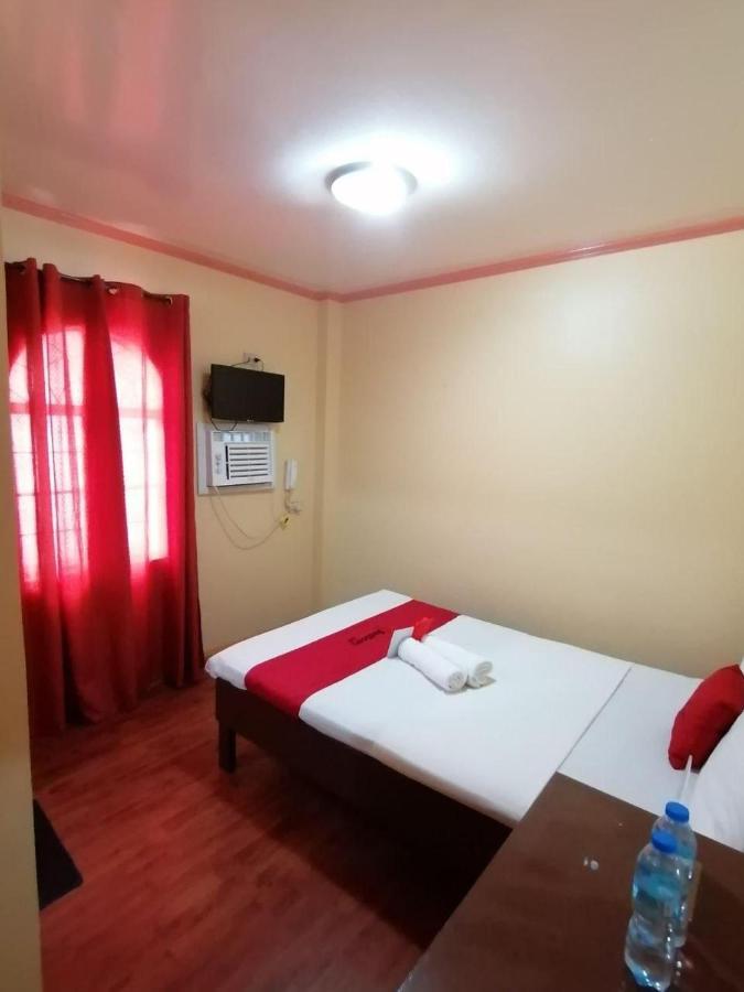 Reddoorz Near Sm Batangas City Extérieur photo
